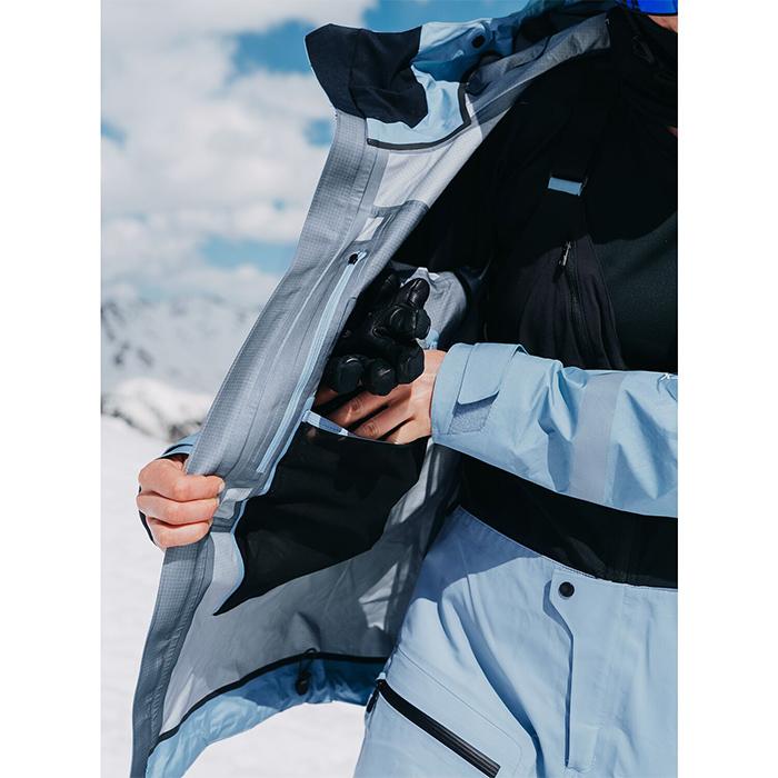 BURTON スノーボード ウェア ジャケット バートン Women's [ak BURTON スノーボード ウェア ジャケット バートン Women's [ak