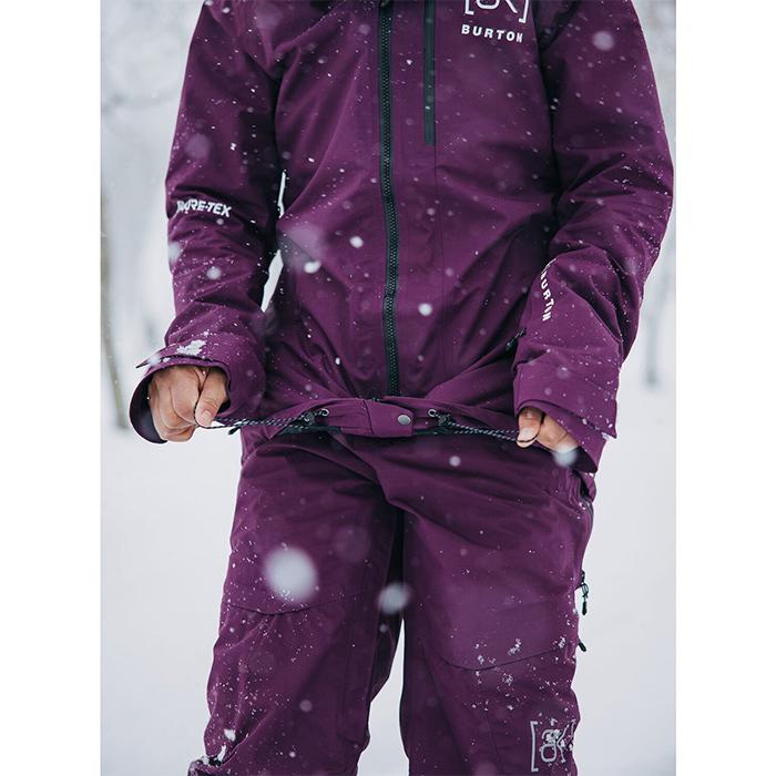 BURTON スノーボード ウェア ジャケット バートン Women's [ak BURTON スノーボード ウェア ジャケット バートン Women's [ak