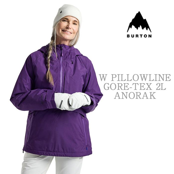 BURTON（バートン） スノーボード ウェア ジャケット BURTON Women's