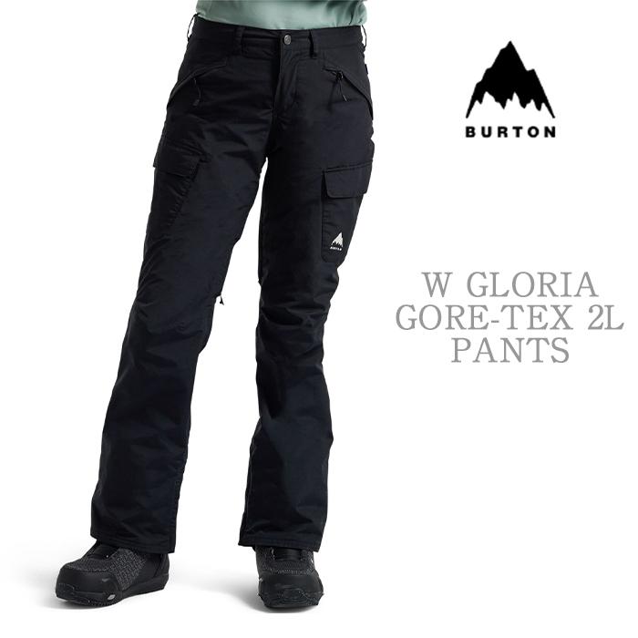 BURTON スノーボード ウェア パンツ バートン Women's GLORIA GORE-TEX
