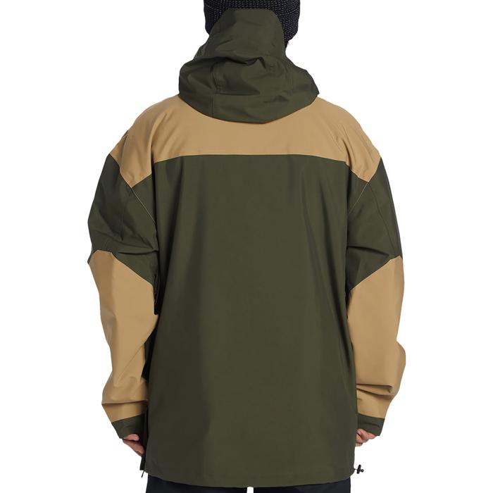 DC SHOES（ディーシーシューズ） スノーボード ウェア ジャケット