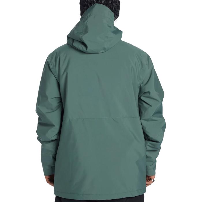 DC SHOES スノーボード ウェア ジャケット ディーシー BASIS DC SHOES スノーボード ウェア ジャケット ディーシー BASIS