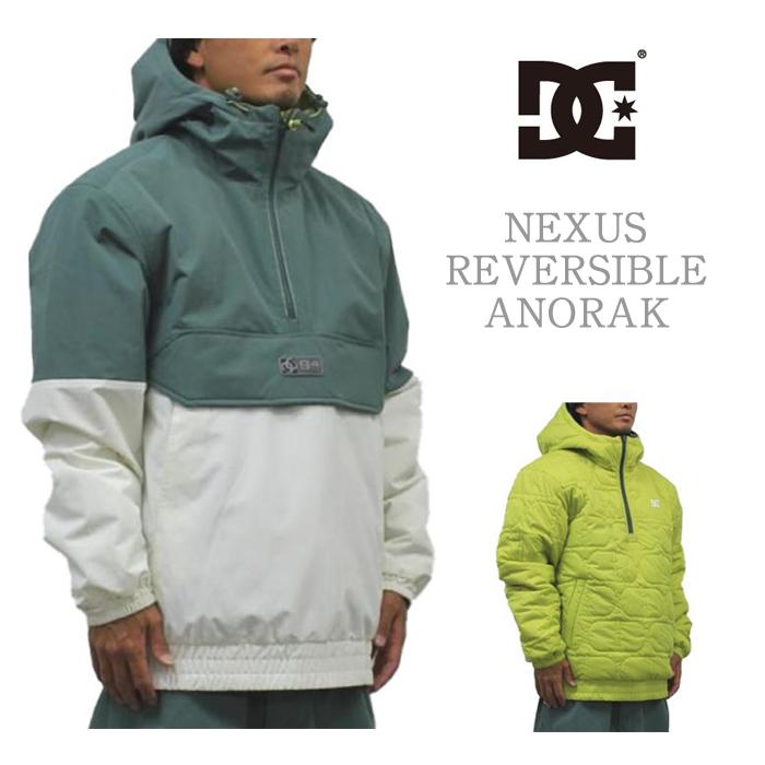 DC SHOES（ディーシーシューズ） スノーボード ウェア ジャケット