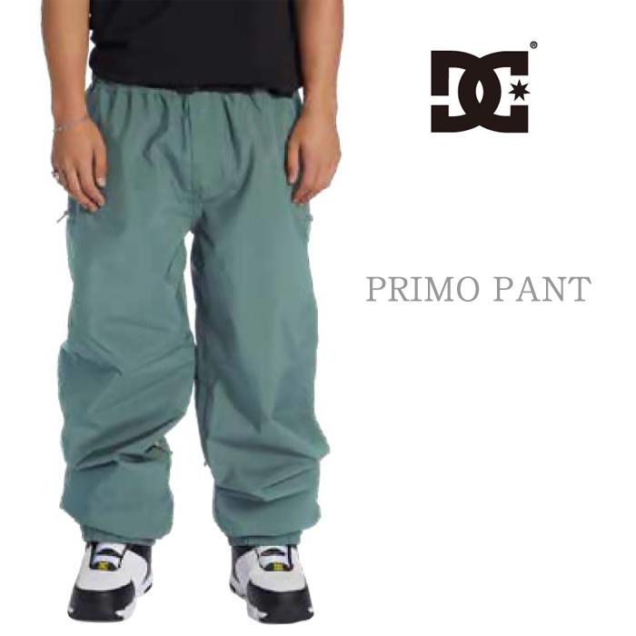 DC SHOES（ディーシーシューズ） スノーボード ウェア パンツ