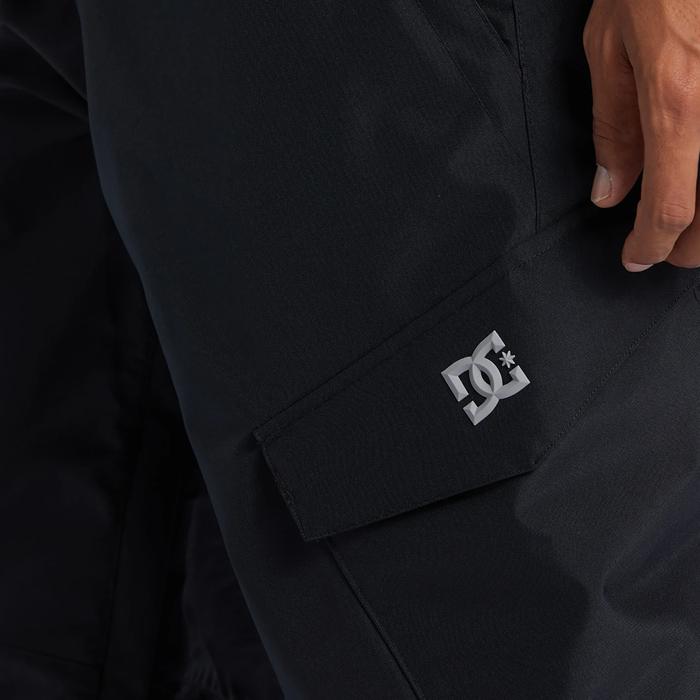 DC SHOES スノーボード ウェア パンツ ディーシー BANSHEE PANT DC SHOES スノーボード ウェア パンツ ディーシー BANSHEE PANT