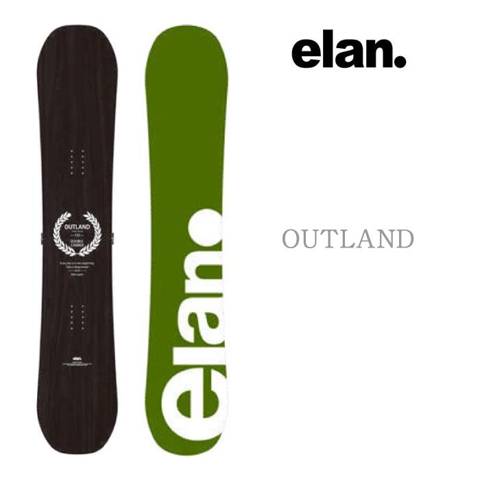 スノーボード 板 エラン / ELAN Blue 148cm ユニセックス