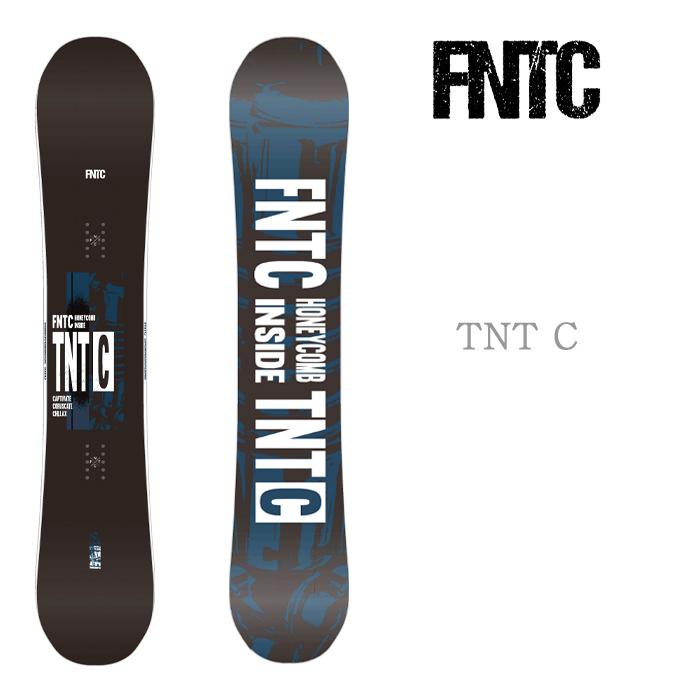 美品　23-24 FNTC TNT L スノーボード BLACK 150cm Amazon | 【即納】23-24 FNTC TNT L BLACK エフエヌティーシー ティー