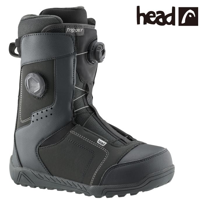 HEAD ヘッド BOA スノーボード ブーツ 28cm THERMOFIT