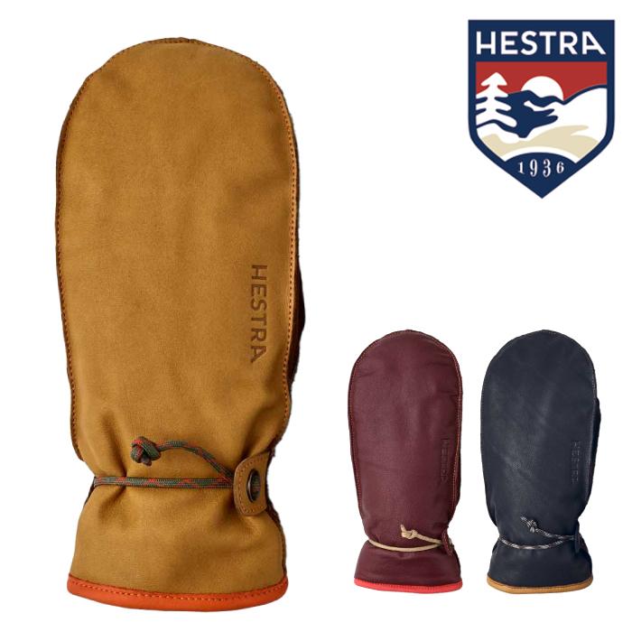 HESTRA（ヘストラ） スノーボード ミット HESTRA WAKAYAMA MITT