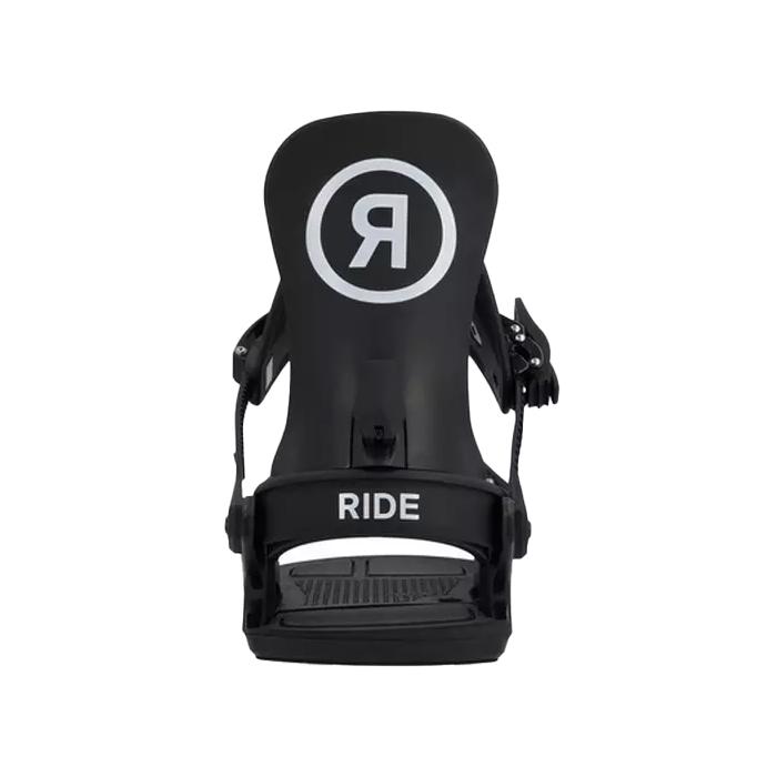 Ride C-2 スノーボードビンディング RIDE（ライド） スノーボード ビンディング RIDE C-2 Black ブラック
