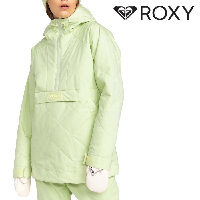 ROXY（ロキシー） スノーボード ウェア ジャケット ROXY RADIANT LINES
