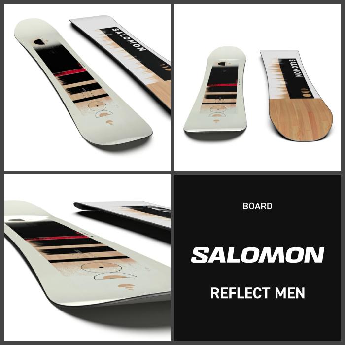 SALOMON スノーボード - ビンディング 2点セット サロモン SALOMON スノーボード - ビンディング 2点セット サロモン