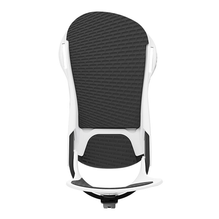 UNION BINDING スノーボード ビンディング ユニオン UNION STR White