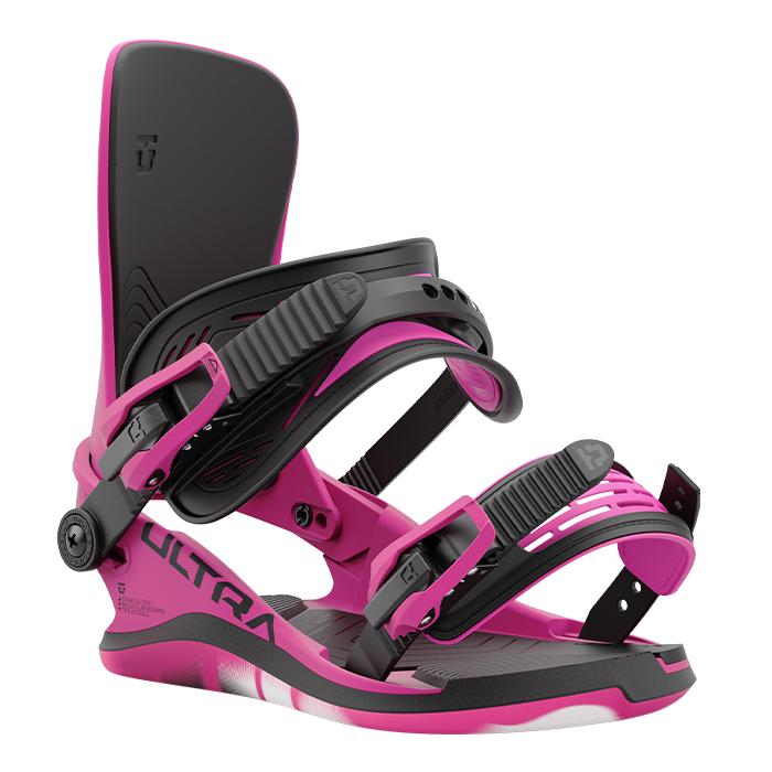 UNION BINDING スノーボード ビンディング ユニオン ULTRA WOMEN UNION BINDING スノーボード ビンディング ユニオン ULTRA WOMEN