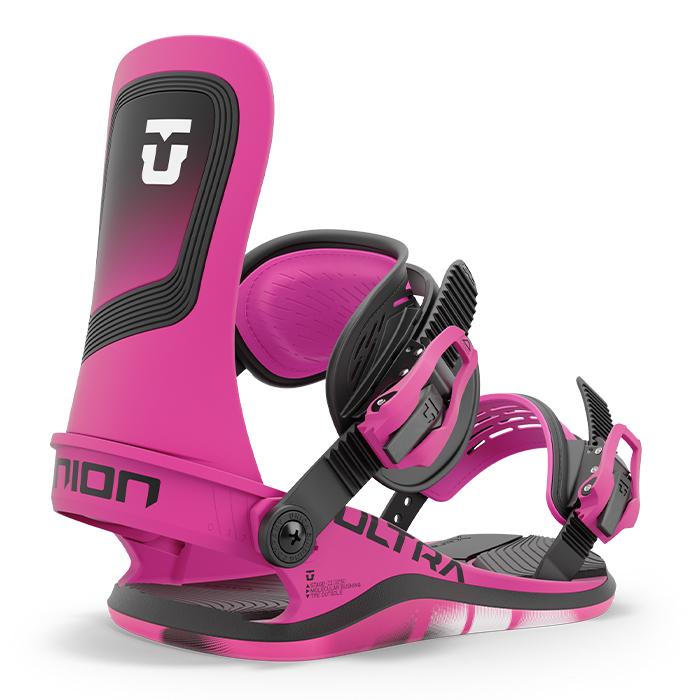UNION BINDING スノーボード ビンディング ユニオン ULTRA WOMEN UNION BINDING スノーボード ビンディング ユニオン ULTRA WOMEN