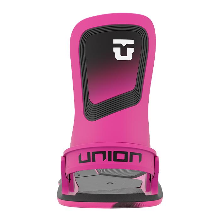 UNION BINDING スノーボード ビンディング ユニオン ULTRA WOMEN UNION BINDING スノーボード ビンディング ユニオン ULTRA WOMEN