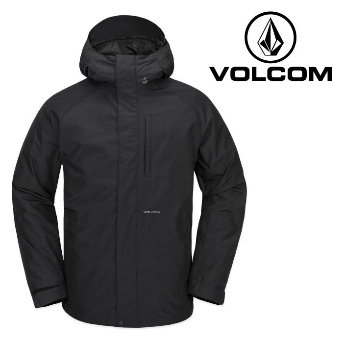 VOLCOM（ボルコム） スノーボード ウェア ジャケット VOLCOM MENS DUA