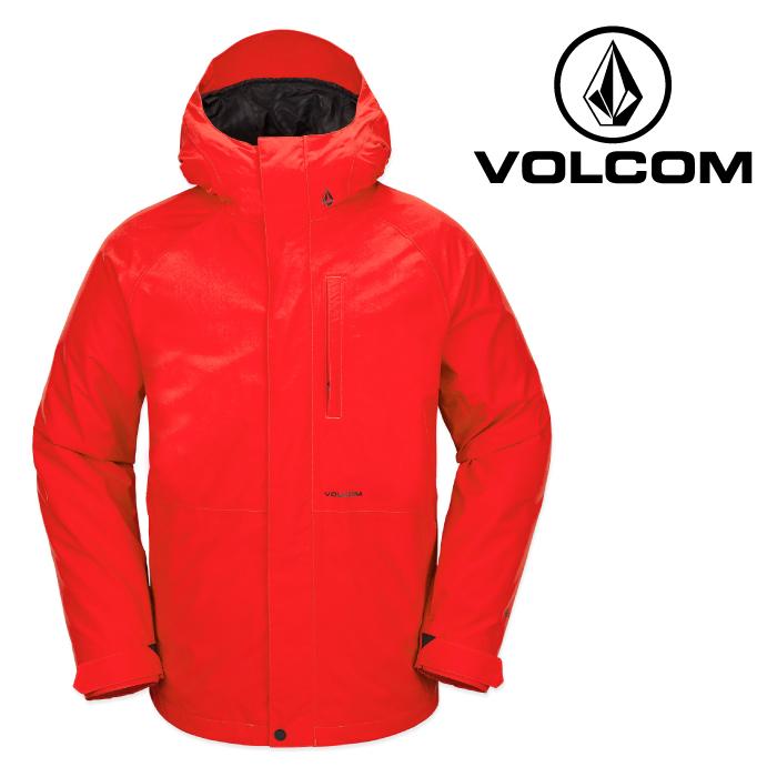 VOLCOM（ボルコム） スノーボード ウェア ジャケット VOLCOM MENS DUA