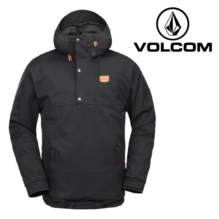 VOLCOM（ボルコム） スノーボード ウェア ジャケット VOLCOM MENS