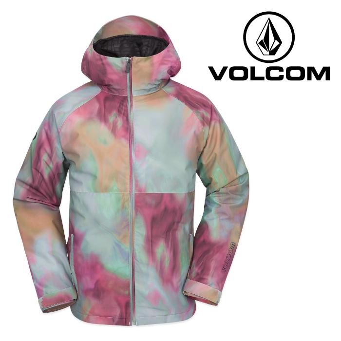 VOLCOM（ボルコム） スノーボード ウェア ジャケット VOLCOM MENS 2836