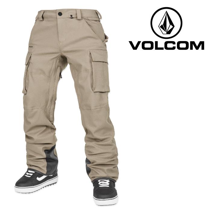 VOLCOM（ボルコム） スノーボード ウェア パンツ VOLCOM MENS NEW