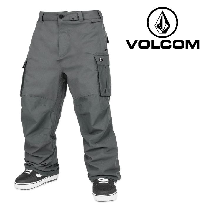 VOLCOM（ボルコム） スノーボード ウェア パンツ VOLCOM MENS NWRK