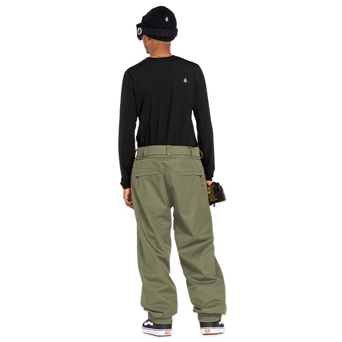 VOLCOM（ボルコム） スノーボード ウェア パンツ VOLCOM MENS ARTHUR