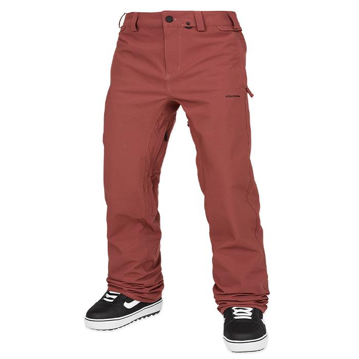 VOLCOM スノーボードパンツ FREAKIN  CHINO LTM NOW 23-24 VOLCOM/ボルコム FREAKIN SNOW chino メンズ