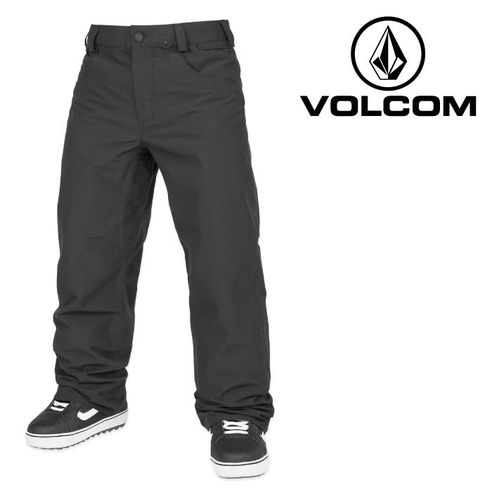 VOLCOM ボルコム スノーボード ウェア パンツ MENS 5-POCKET PANTS