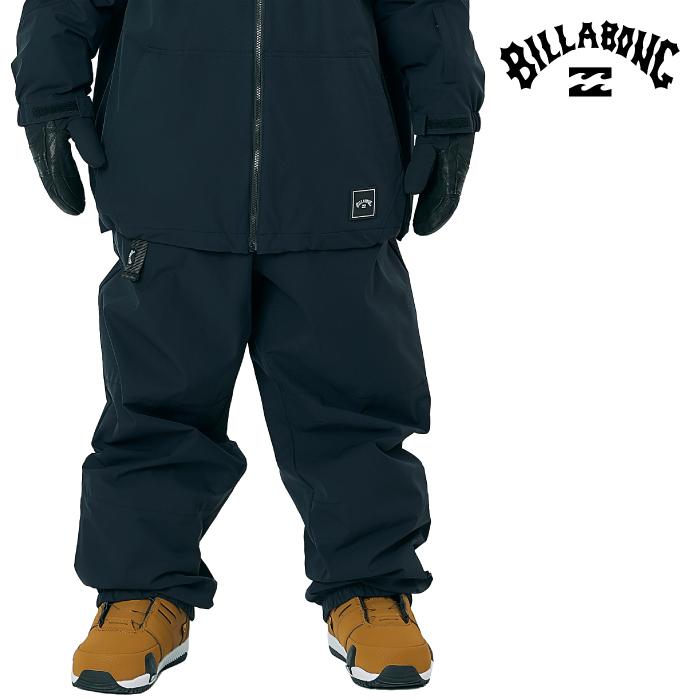 BILLABONG（ビラボン） 日本正規品 スノーボード ウェア パンツ