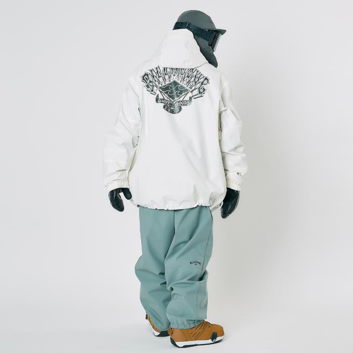 Billabong スノーボードウェア BILLABONG（ビラボン） 日本正規品 スノーボード ウェア パンツ