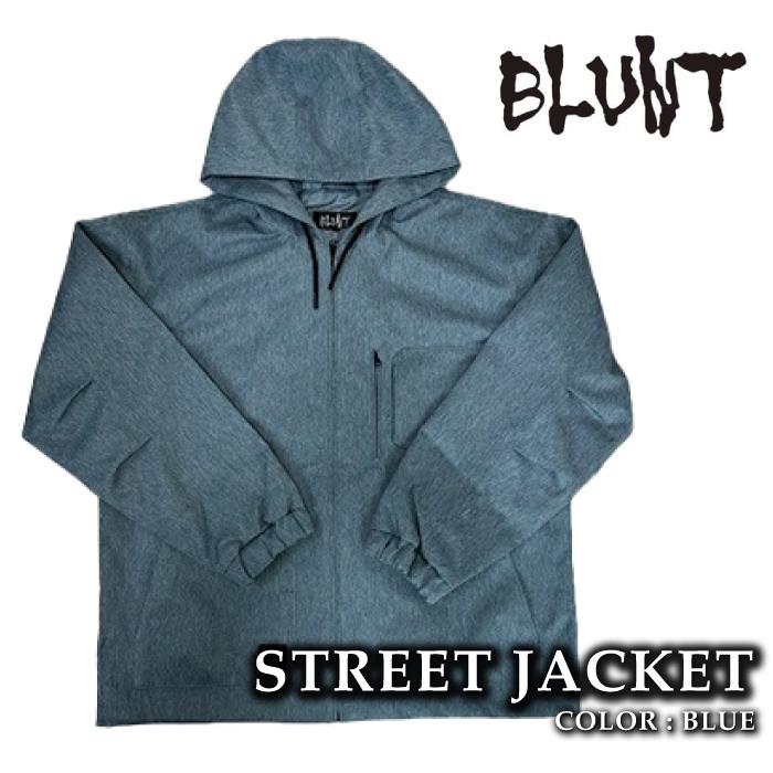 日本正規品 スノーボード ウェア ジャケット ブラント BLUNT STREET JK
