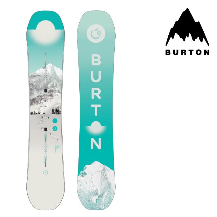 バートン BURTON フィールグッド 149cm サロモン ビィンディング