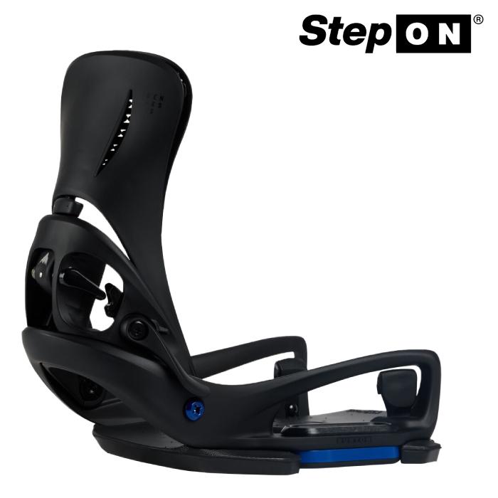 BURTON（バートン） 日本正規品 スノーボード ビンディング BURTON