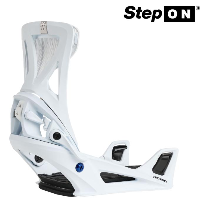 BURTON Step On バインディング Men’s Mサイズ BURTON（バートン） 日本正規品 スノーボード ビンディング BURTON