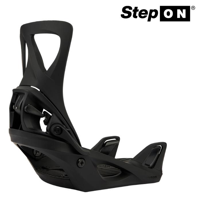 BURTON（バートン） 日本正規品 スノーボード ビンディング BURTON