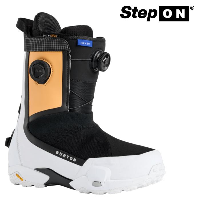 BURTON（バートン） 日本正規品 スノーボード ブーツ BURTON MEN'S