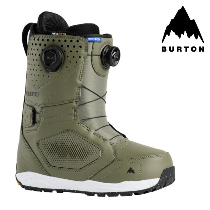 BURTON 日本正規品 スノーボード ブーツ バートン MEN'S PHOTON BOA