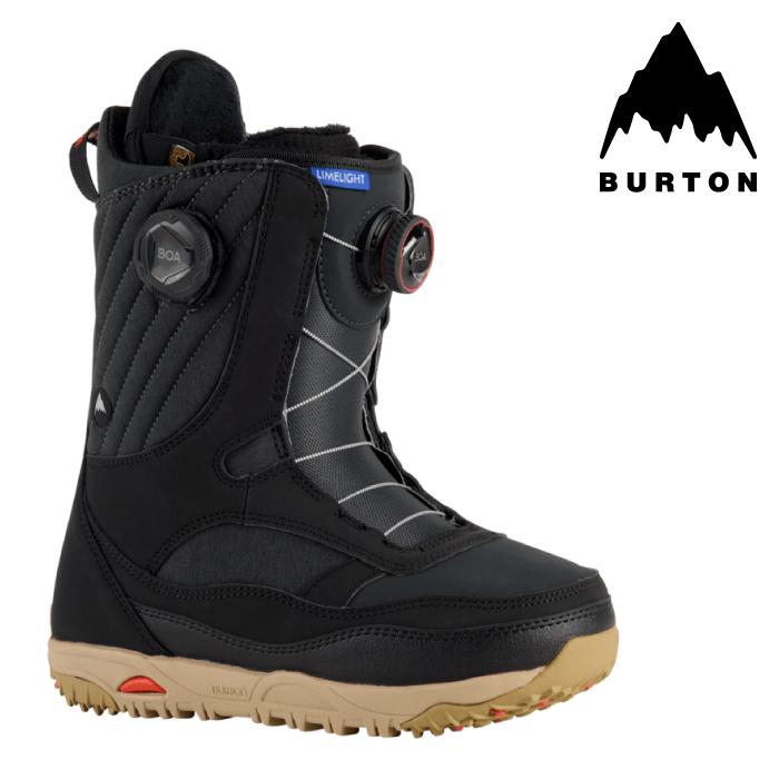 BURTON（バートン） 日本正規品 スノーボード ブーツ BURTON WOMEN'S