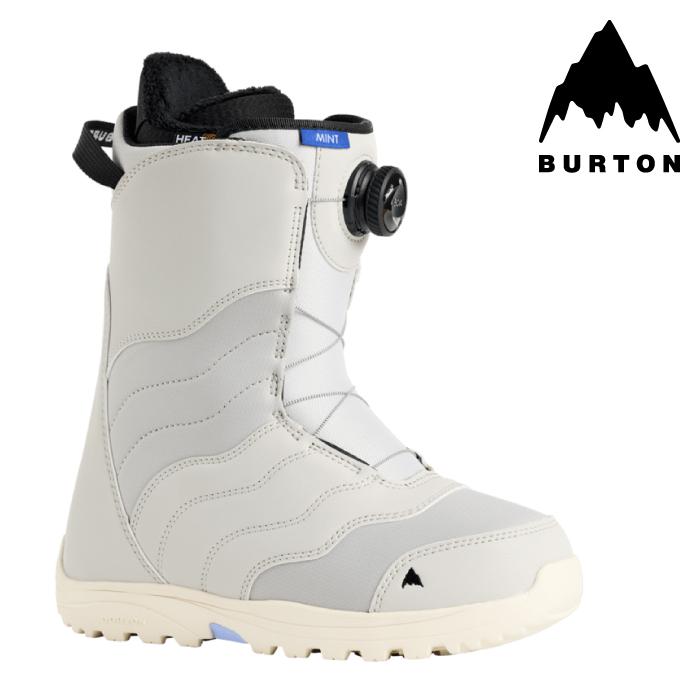 BURTON（バートン） 日本正規品 スノーボード ブーツ BURTON WOMEN'S