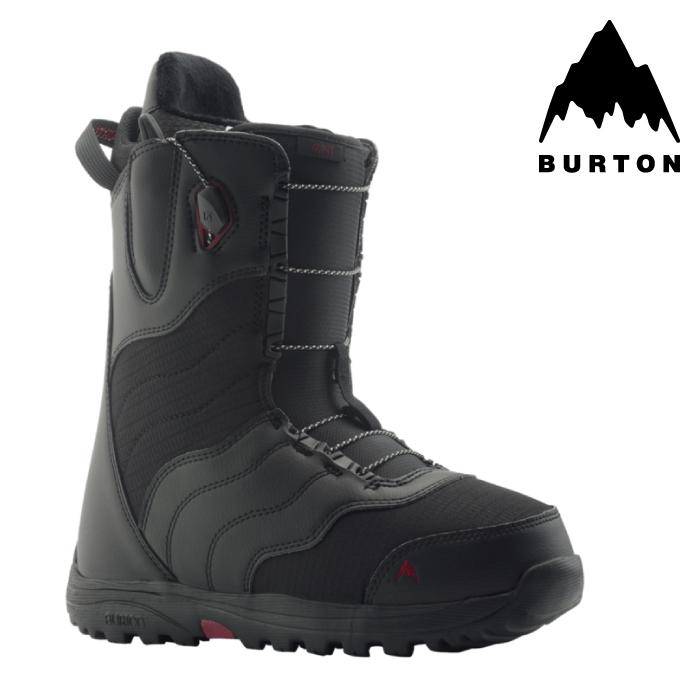 新品　Burton スノーボード　ブーツ ブラック　25cm 女性　レディース BURTON（バートン） 日本正規品 スノーボード ブーツ BURTON WOMEN'S