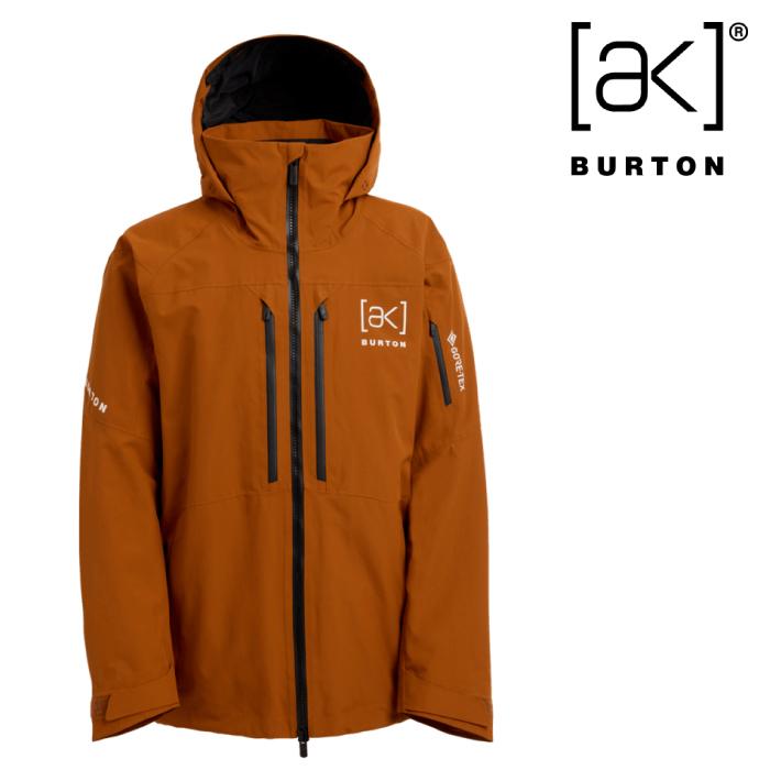 BURTON（バートン） 日本正規品 スノーボード ウェア ジャケット