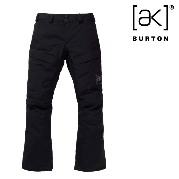 BURTON（バートン） 日本正規品 スノーボード ウェア パンツ BURTON