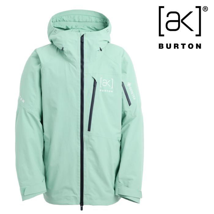 バートン　スノボード　ウェア BURTON（バートン） 日本正規品 スノーボード ウェア ジャケット