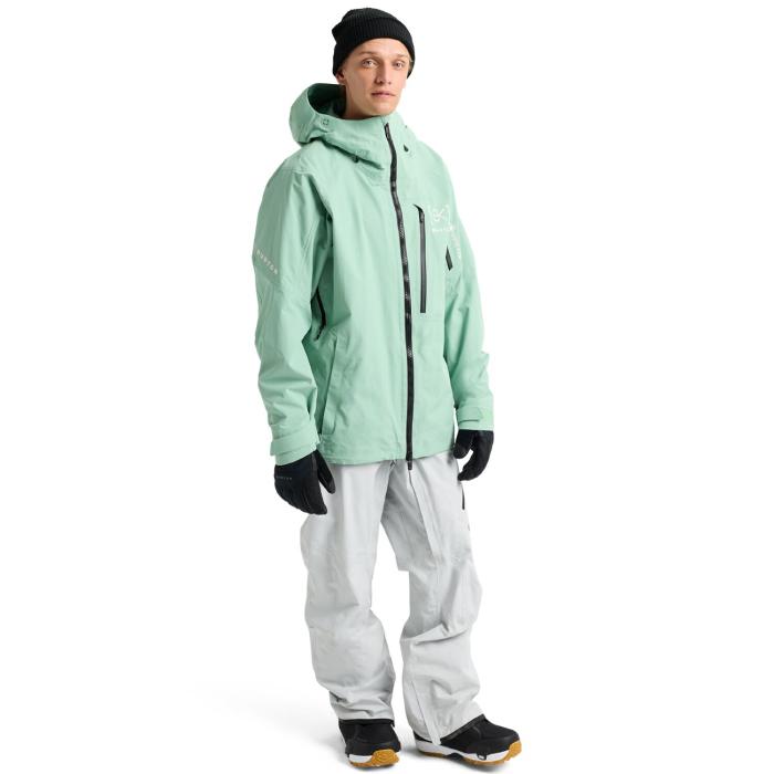 BURTON（バートン） 日本正規品 スノーボード ウェア ジャケット