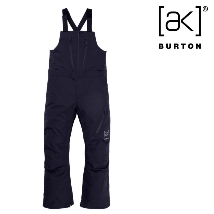 BURTON（バートン） 日本正規品 スノーボード ウェア ビブパンツ