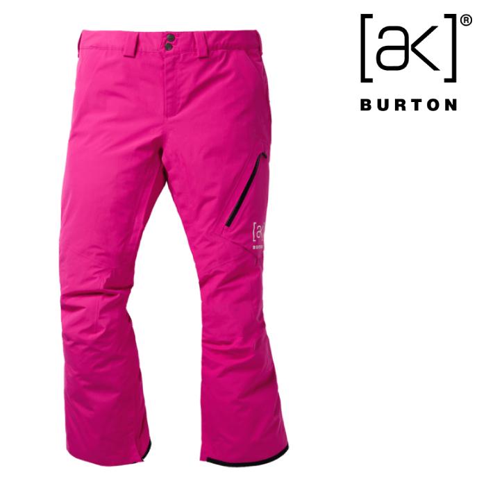 BURTON（バートン） 日本正規品 スノーボード ウェア パンツ BURTON