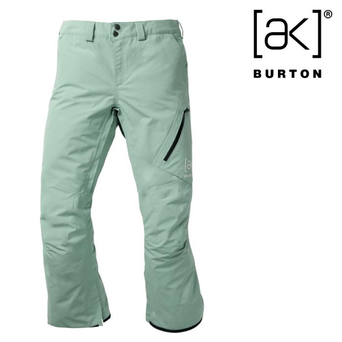 BURTON（バートン） 日本正規品 スノーボード ウェア パンツ BURTON