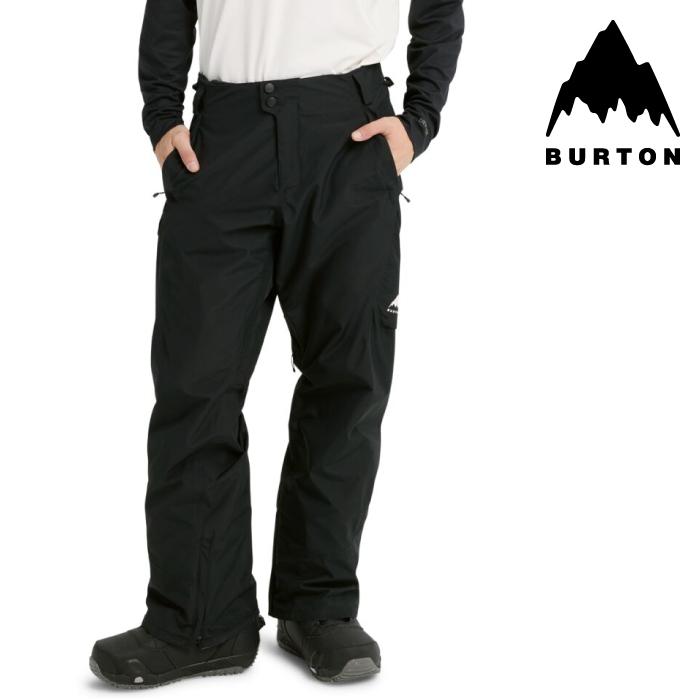 BURTON（バートン） 日本正規品 スノーボード ウェア パンツ BURTON