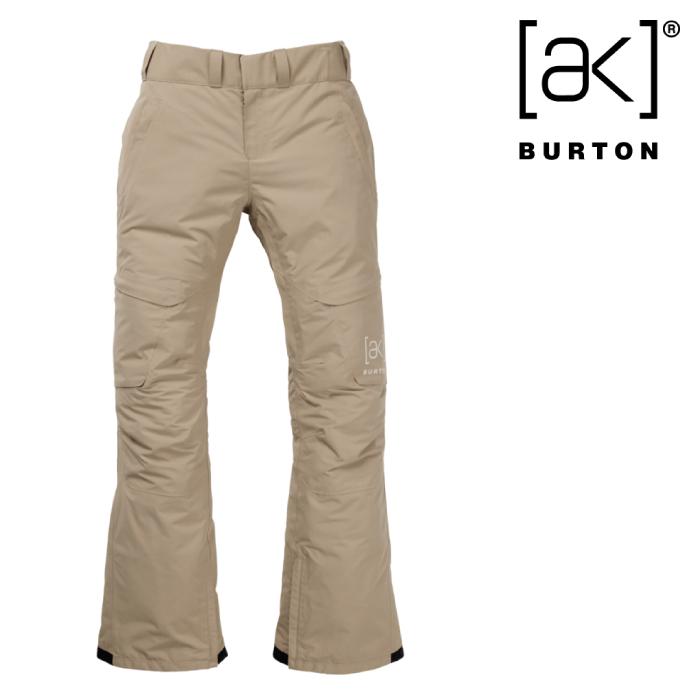 BURTON（バートン） 日本正規品 スノーボード ウェア パンツ BURTON